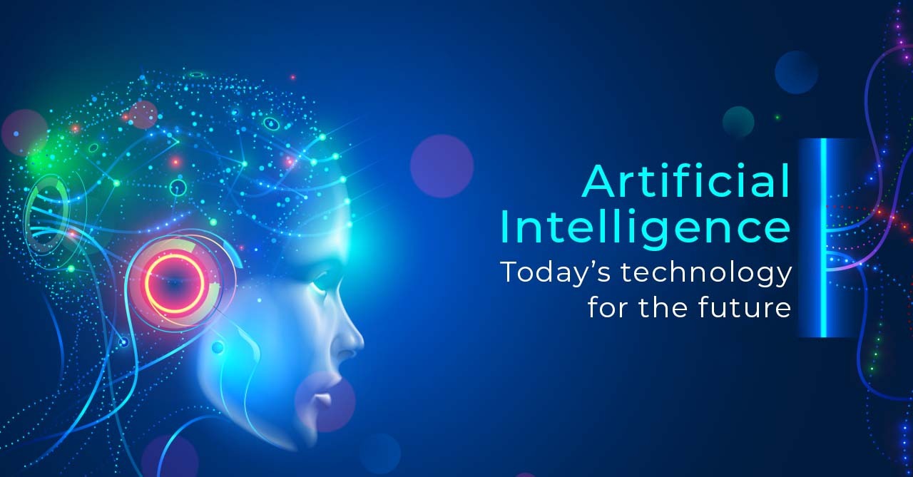 Driving innovation in data centers with artificial intelligence